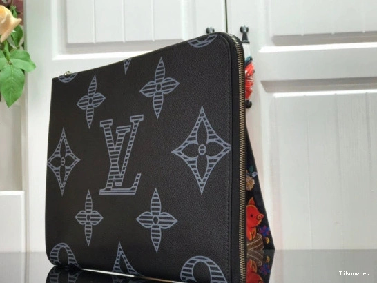 Affordable LOUIS JOUR VUITTON POCHETTE 0726